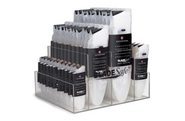 Image of Victorinox BladeSafe Prepack contains 2 dozen of each BladeSafe size 48300