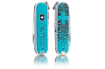 Image of Victorinox Blob, Custom Artwork, Box 0.6223.L1309US2