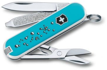 Image of Victorinox Blob, Custom Artwork, Box 0.6223.L1309US2