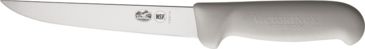 Image of Victorinox Boning Knife, 6in. extra wide, Stiff Blade VN5600715