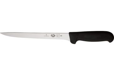 Image of Victorinox Boning Knife, 8in. Blade VN40613