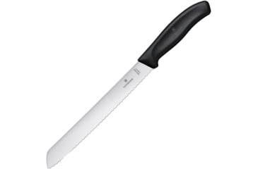 Image of Victorinox Bread Knife 8.25in Black