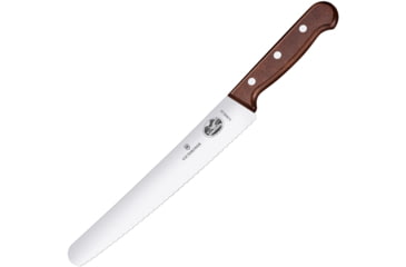 Image of Victorinox Bread Knife 8.5in Wood