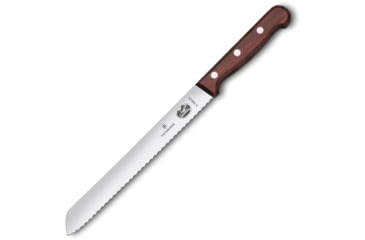 Image of Victorinox Bread Knife Rosewood, 5.1630.21RX1
