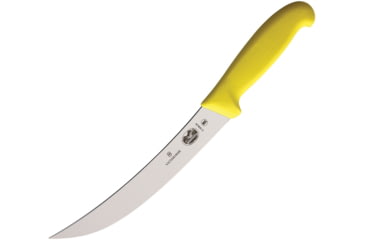 Image of Victorinox Breaking Knife Yellow