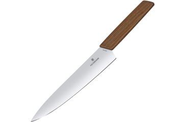 Image of Victorinox Carving Knife Walnut