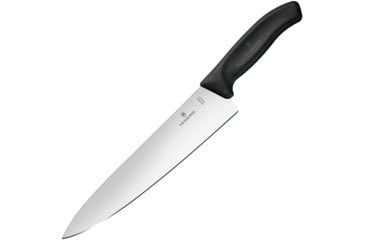 Image of Victorinox Chef's Knife 10in Black