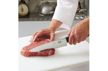Image of Victorinox Chef's Knife 8in