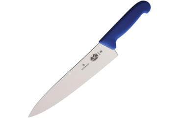 Image of Victorinox Chef's Knife Blue VN5200225