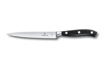Image of Victorinox Chefs 6in. Blade TRAD Forged Clam 7.7123.15G