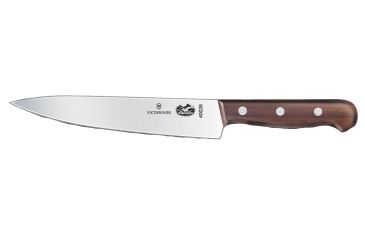 Image of Victorinox Chefs 7.5in. Narrow Stiff Blade 1.5in. at Rosewood HDL 47026