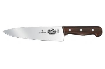 Image of Victorinox Chefs 8in. Blade 2in. at Rosewood HDL Clam 47020
