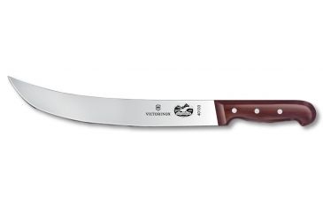 Image of Victorinox Cimeter 12in. Blade Rosewood HDL 40133
