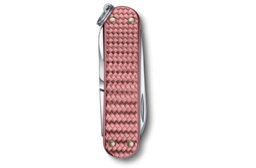 Image of Victorinox Classic Precious Alox Rose