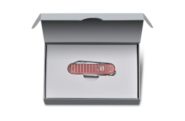 Image of Victorinox Classic Precious Alox Rose