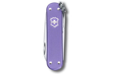 Image of Victorinox Classic SD Alox Electric Laven