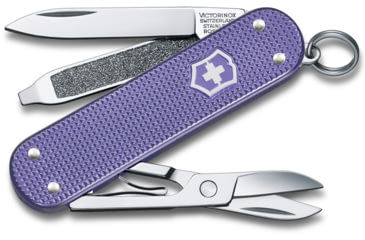 Image of Victorinox Classic SD Alox Electric Laven