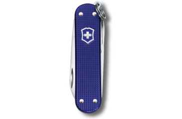 Image of Victorinox Classic SD Alox Night Dive
