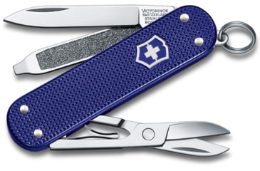 Image of Victorinox Classic SD Alox Night Dive