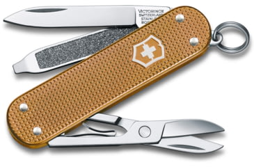 Image of Victorinox Classic SD Alox Wet Sand