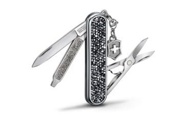 Image of Victorinox Classic SD Brilliant Crystal