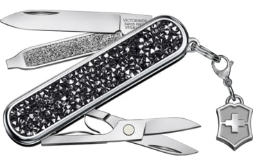 Image of Victorinox Classic SD Brilliant Crystal