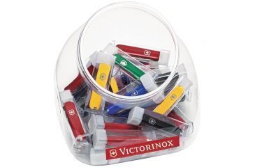 Image of Victorinox Classic Sd Candy Jar-solids 59560