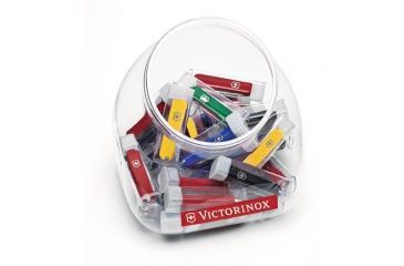 Image of Victorinox Classic Sd Candy Jar-solids 59560