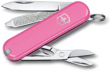 Image of Victorinox Classic SD Cherry Blossom