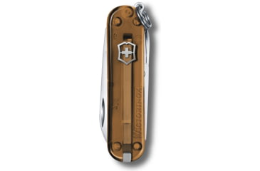 Image of Victorinox Classic SD Chocolate Fudge