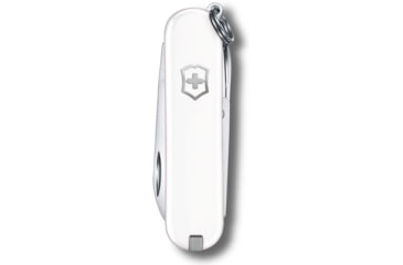 Image of Victorinox Classic SD Falling Snow