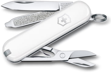 Image of Victorinox Classic SD Falling Snow
