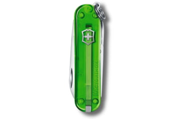 Image of Victorinox Classic SD Green Tea