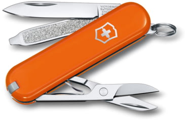 Image of Victorinox Classic SD Mango Tango