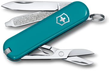 Image of Victorinox Classic SD Mountain Lake