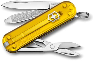 Image of Victorinox Classic SD Tuscan Sun