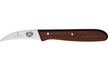 Image of Victorinox Curved Paring Knife VN40007