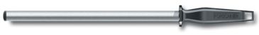 Image of Victorinox Diamond Steel 12in. oval hollow core 40689