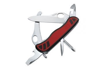 Image of Victorinox Dual Pro X Swiss Army Knife 54839