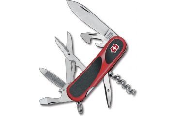 Image of Victorinox Evogrip 14 Knife VN23903C