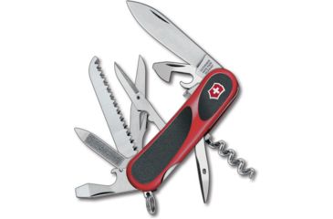 Image of Victorinox Evogrip S17 Knife 2.3913.SC-X5