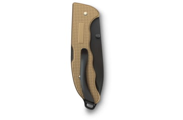 Image of Victorinox Evoke Lockback Alox Beige