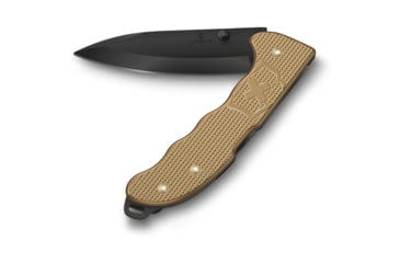 Image of Victorinox Evoke Lockback Alox Beige