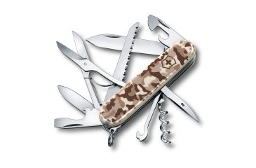 Image of Victorinox Evolution Grip 14, Walnut, 85mm, 2.3901.63US1