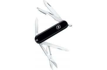 Image of Victorinox Executive Swiss Army Knife Black 53403
