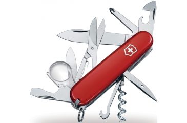 Image of Victorinox Explorer Fold Knife VN55795