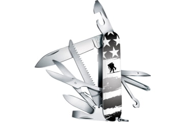 Image of Victorinox Fieldmaster WW American Flag