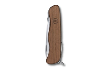 Image of Victorinox Forester Wood Swiss Pocket Knife, Wood, 0.8361.63-X1