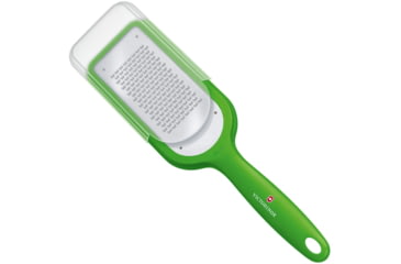 Image of Victorinox Grater Green