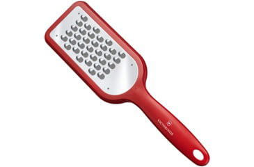 Image of Victorinox Grater Red